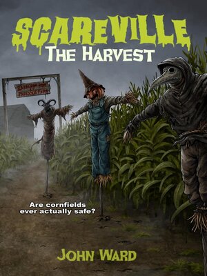 cover image of The Harvest